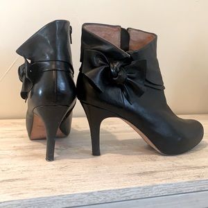 Corso Como Heeled boots